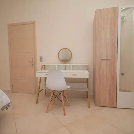 Blionis Sea View Lux