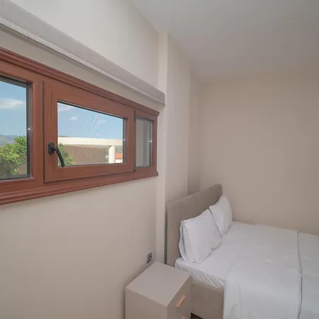 Blionis Sea View Lux