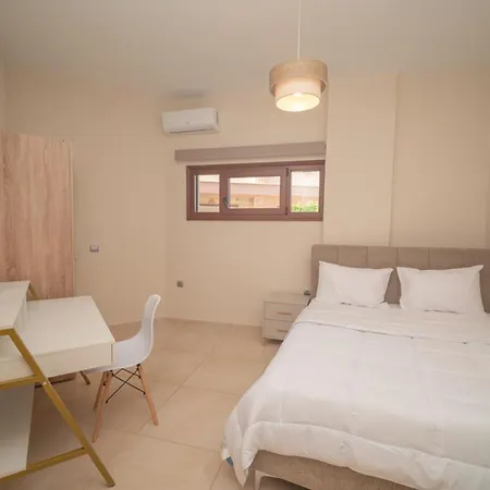 Apartment Blionis Sea View Lux