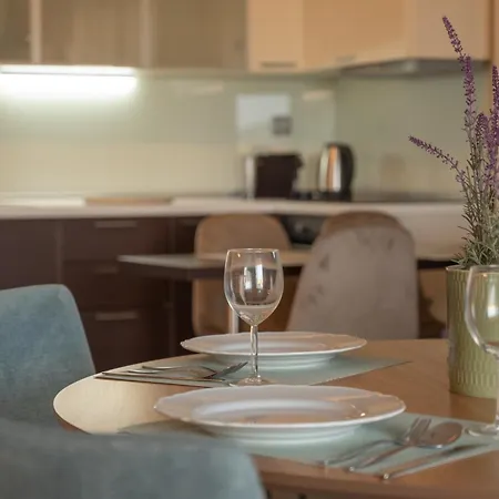 Blionis Sea View Lux *