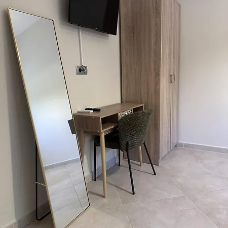Blionis Sea View Lux Apartament Limenaria (Thasos)