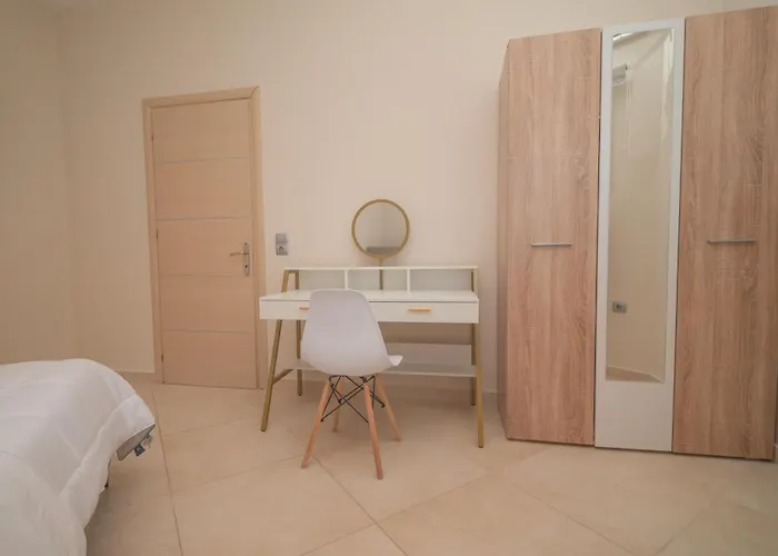 Blionis Sea View Lux