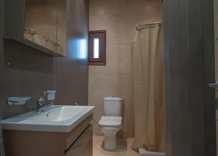 Διαμέρισμα Blionis Sea View Lux