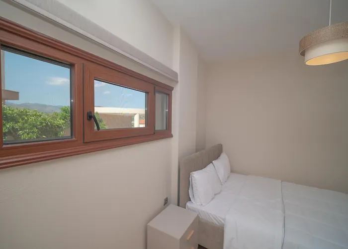 Blionis Sea View Lux