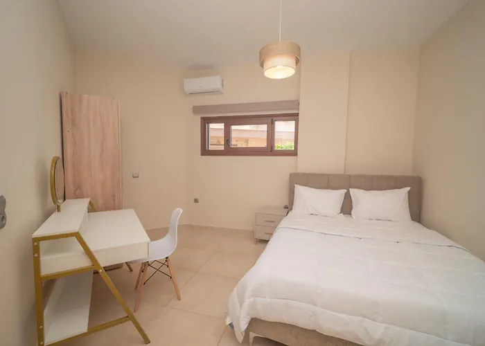 Διαμέρισμα Blionis Sea View Lux