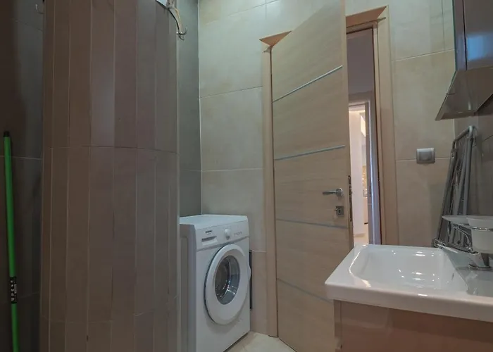 Blionis Sea View Lux *